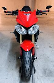 Triumph Street Triple 675 (2015) ABS 