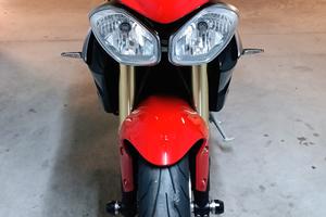 Triumph Street Triple 675 (2015) ABS 