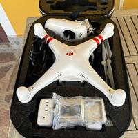 DJI PHANTOM 3 STANDARD