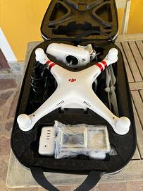 DJI PHANTOM 3 STANDARD