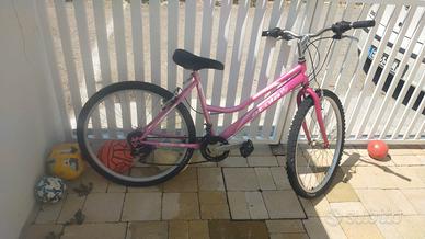 bici bambina ATALA 