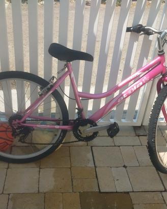 bici bambina ATALA 