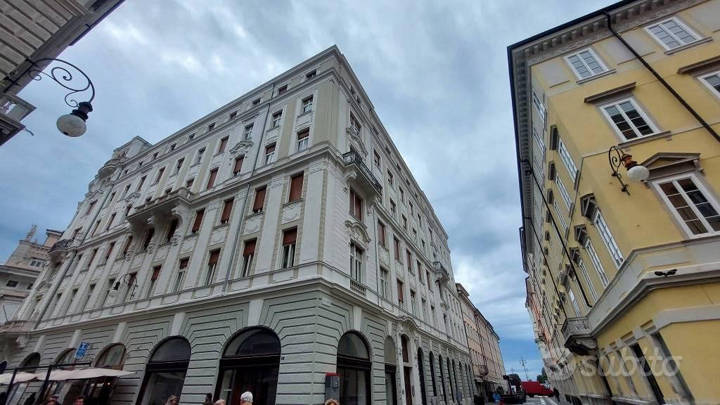 Appartamento – Trieste, Riborgo, Città Nuova-Barriera Nuova-San Vito-Città Vecchia - Vista 3