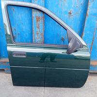 PORTIERA ANTERIORE DESTRA LAND ROVER Freelander 1Â
