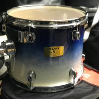Timpano Mapex 14" e 16" in betulla e in acero