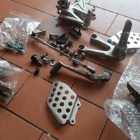 ricambi Honda CBR 1000 rr  2004