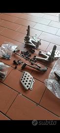 ricambi Honda CBR 1000 rr  2004