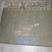 Cofano anteriore UAZ 469B