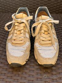 Scarpe Premiata