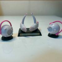 My Hero Academia Gashapon Collection Ochako