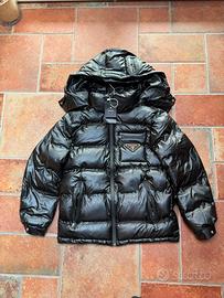 Puffer Prada