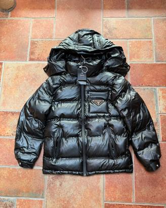 Puffer Prada