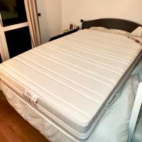 MATERASSO ERGO SLEEP MEMORY - 120x190 cm