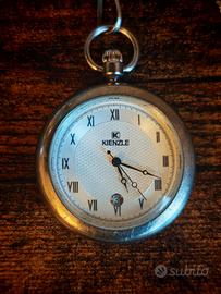 Orologio da taschino Kienzle