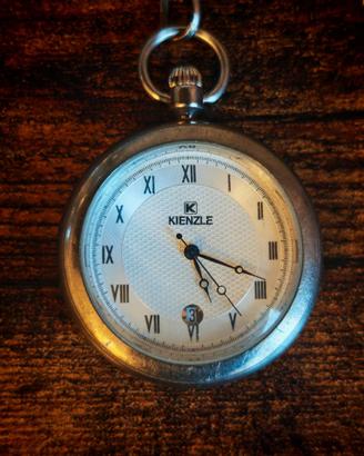 Orologio da taschino Kienzle
