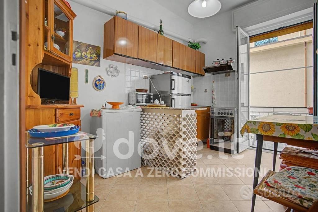 Appartamento – Celle Ligure, Pozzuolo Alto - Altro