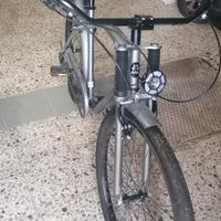 bici unisex Café racer
