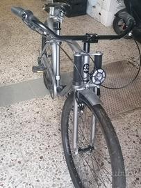 bici unisex Café racer