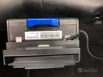 Lettore banconote JCM EBA 40