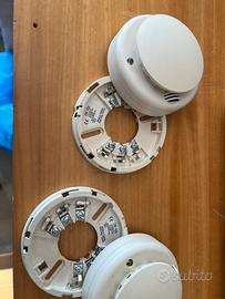 N2 Aritech rivelatore fumo