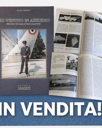 Ho vestito di Azzurro Malizia 2004 1a ed.