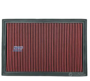 FILTRO ASPIRAZIONE DIRETTA SKODA SUPERB II 3T 08-1