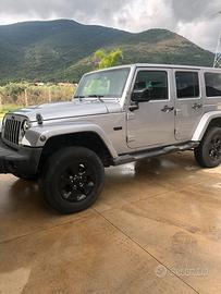 Wrangler jk 2.8 Diesel