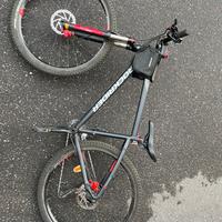 Rockrider st 540