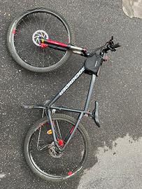 Rockrider st 540