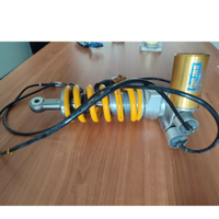 Mono ohlins Guzzi Mandello v100