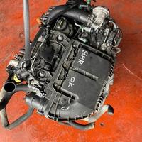 Motore psa 1.4hdi 8HR