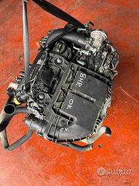 Motore psa 1.4hdi 8HR