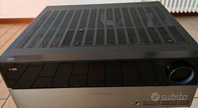Lettore Harman e Kordon BDP10