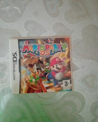   giochi Nintendo Ds 