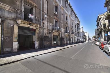 Locale Commerciale - Catania