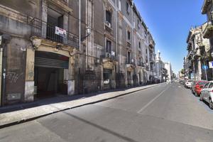 Locale Commerciale - Catania