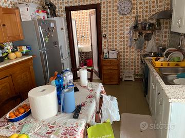 Posto letto in camera singola