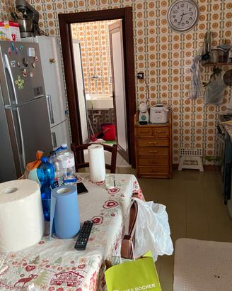 Posto letto in camera singola