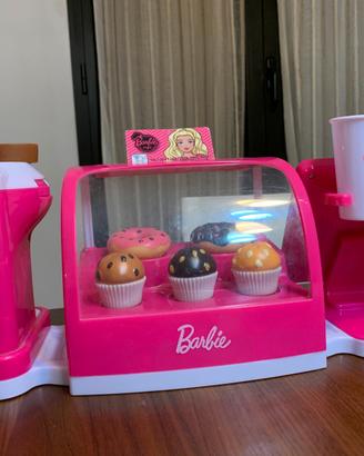 Caffetteria di Barbie