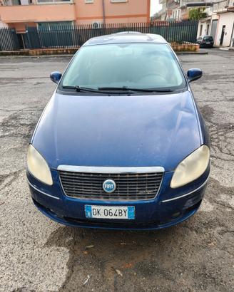 Fiat croma  station wagon