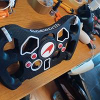 Mod add-on volante corona Logitech g29