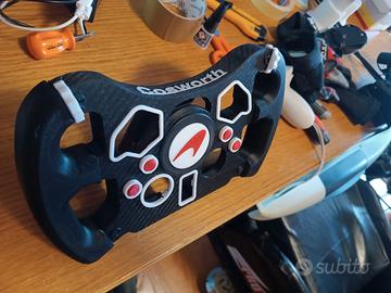 Mod add-on volante corona Logitech g29