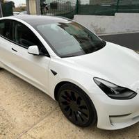 Tesla Model 3 Performance 2023 – Subentro Leasing