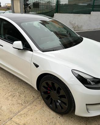 Tesla Model 3 Performance 2023 – Subentro Leasing