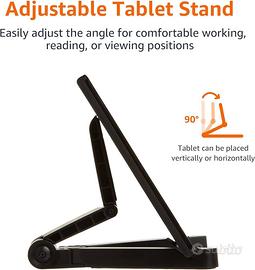 Portable fold stand Apple ipad, Galaxy Tab 7/10”