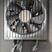 Alimentatore modulare Be quiet! straight 650W ATX