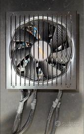 Alimentatore modulare Be quiet! straight 650W ATX