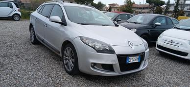 Renault Megane Mégane 1.5 dCi 110CV SporTour GT Li