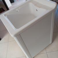lavabo doppio servizio 