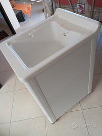 lavabo doppio servizio 